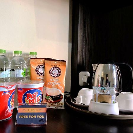 Sei Hotel باندا أسيه المظهر الخارجي الصورة