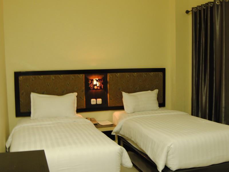 Sei Hotel باندا أسيه المظهر الخارجي الصورة