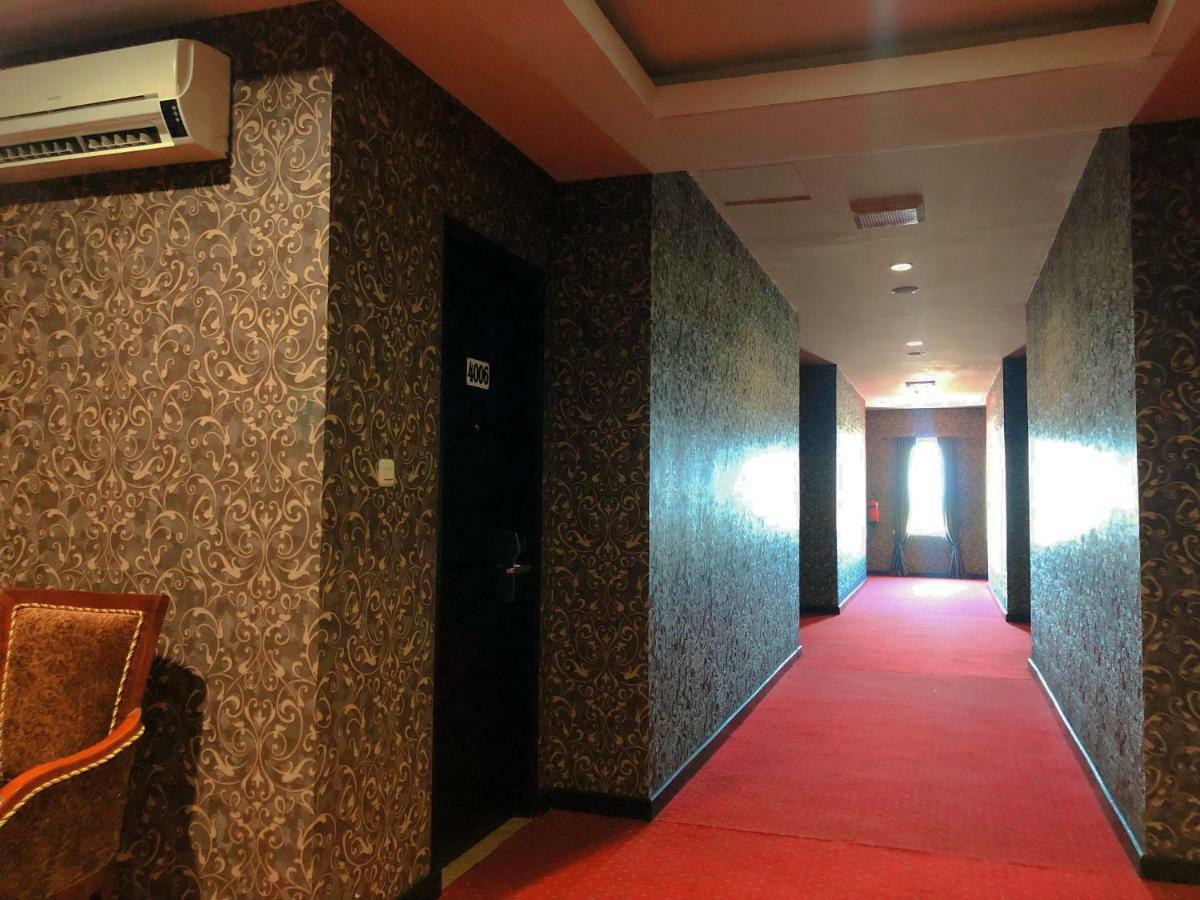 Sei Hotel باندا أسيه المظهر الخارجي الصورة