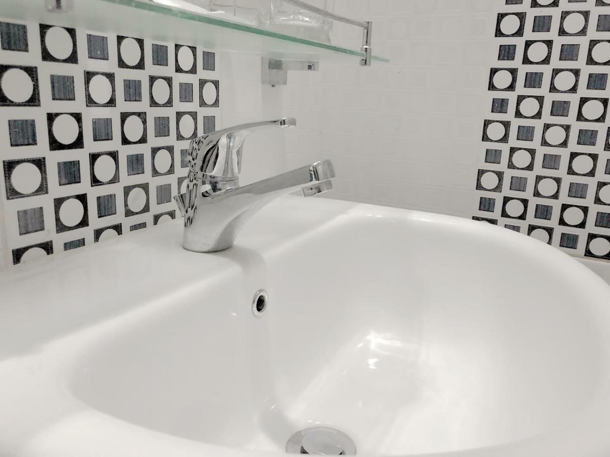 Sei Hotel باندا أسيه المظهر الخارجي الصورة