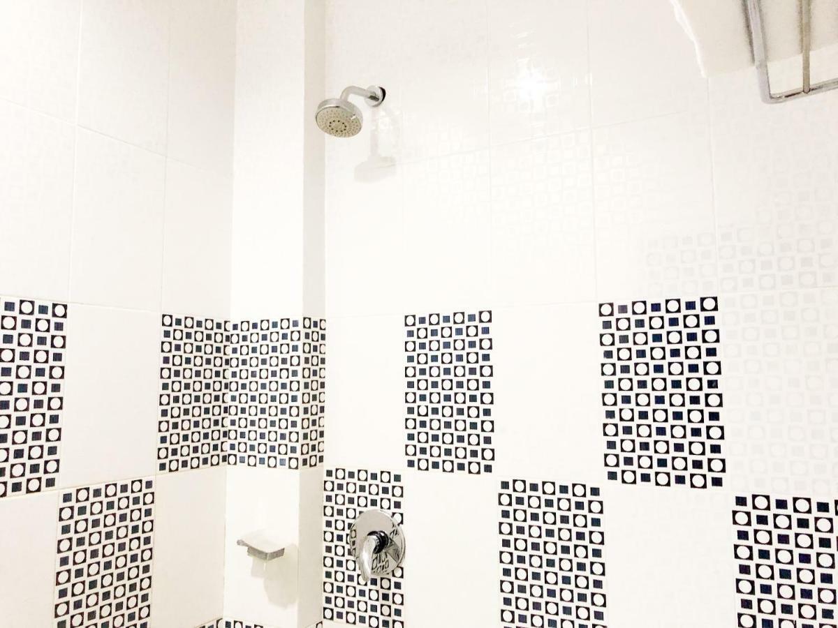 Sei Hotel باندا أسيه المظهر الخارجي الصورة